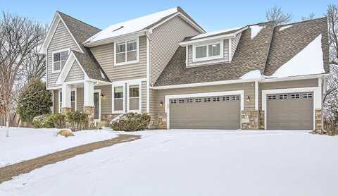 Glenavon, MINNETONKA, MN 55345