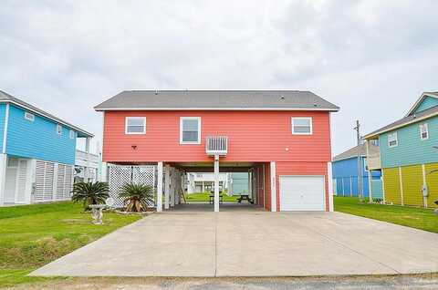 Pirates Cove, PORT BOLIVAR, TX 77650