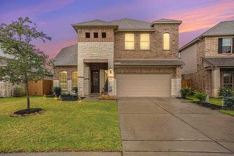 Ocean Key, LA MARQUE, TX 77568