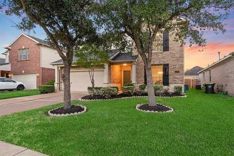 Creek Run, PEARLAND, TX 77584