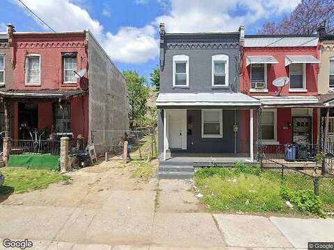 Ontario, PHILADELPHIA, PA 19140