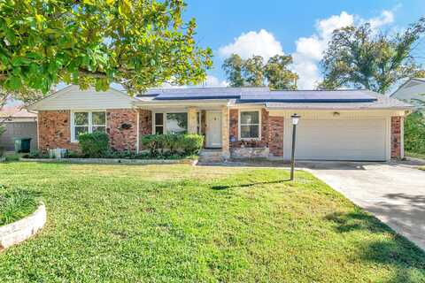 Selkirk, FORT WORTH, TX 76109
