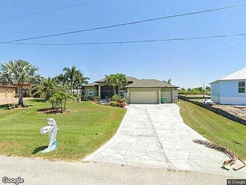Arlewood, PORT CHARLOTTE, FL 33981