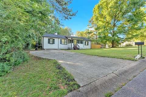 Mildred, DALLAS, GA 30157