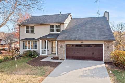 Chicago, BURNSVILLE, MN 55306