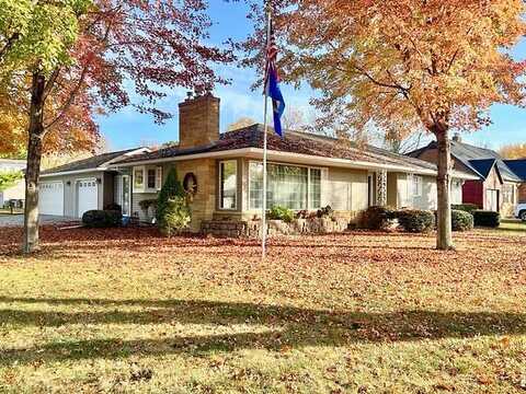 Chestnut, REDWOOD FALLS, MN 56283