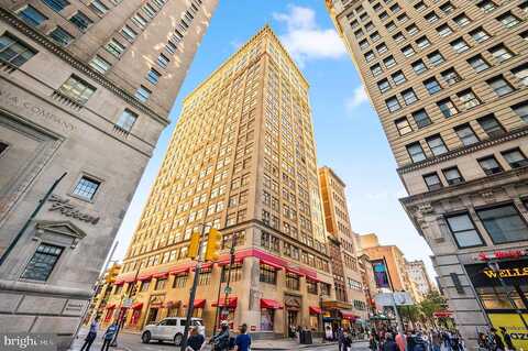 Chestnut, PHILADELPHIA, PA 19102