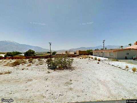 Hermano, DESERT HOT SPRINGS, CA 92240