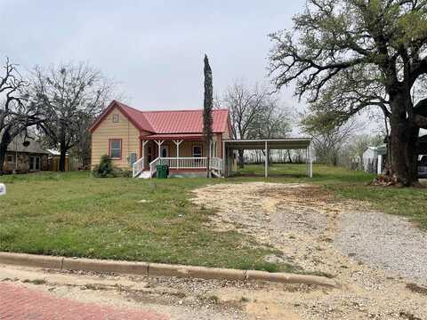 Park, DUBLIN, TX 76446