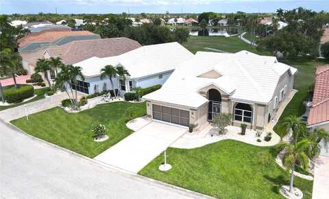 Stillwater, PUNTA GORDA, FL 33955