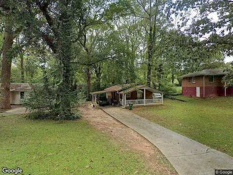 Reveille, ATLANTA, GA 30316