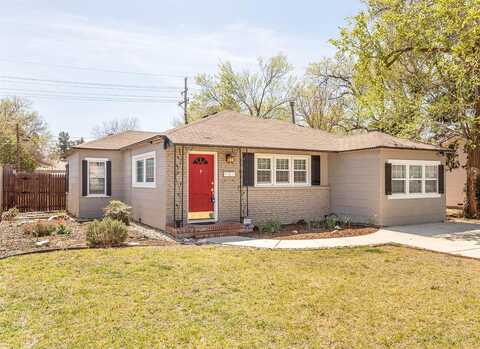 30Th, LUBBOCK, TX 79410