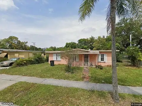 135Th, NORTH MIAMI, FL 33168