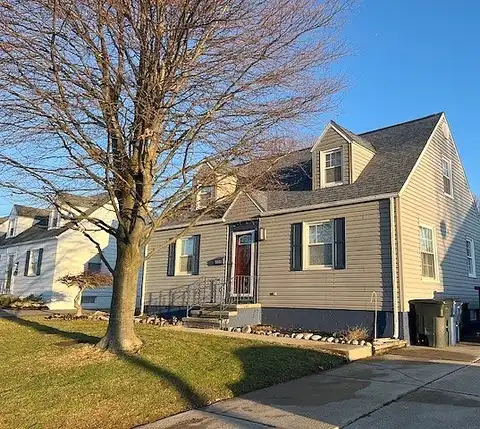 Dobbins, ERIE, PA 16511