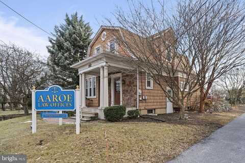 Nazareth, EASTON, PA 18045
