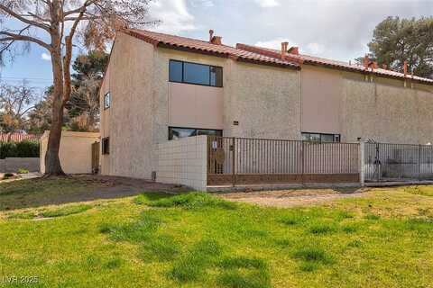 Court, LAS VEGAS, NV 89121