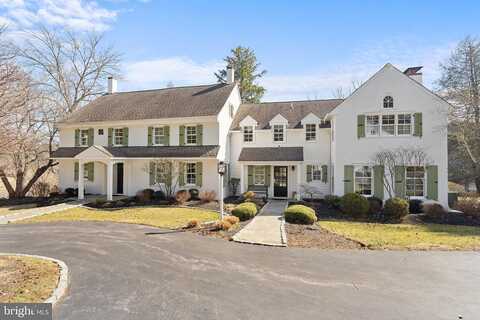 White Horse, BERWYN, PA 19312