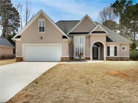 Yardsley, MCDONOUGH, GA 30253