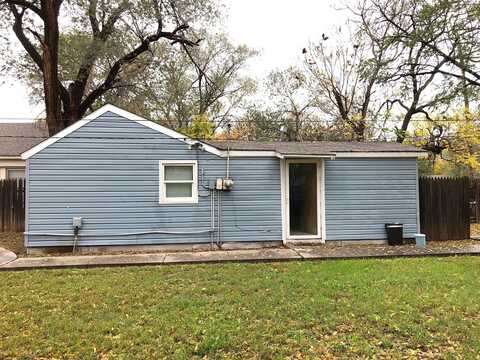 22Nd, LUBBOCK, TX 79410