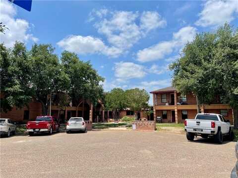 2410 Kimberly Lane, Edinburg, TX 78541
