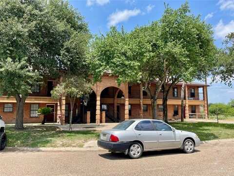 2410 Kimberly Lane, Edinburg, TX 78541
