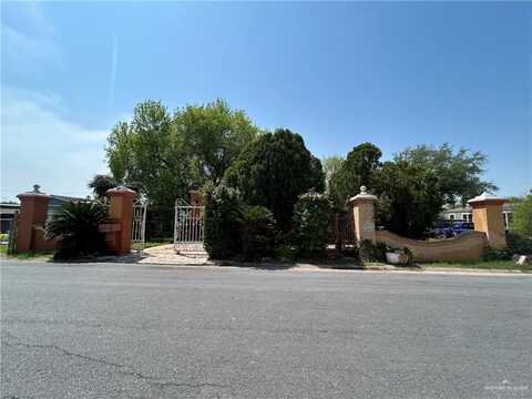 1003 Jon Drive, Alamo, TX 78516