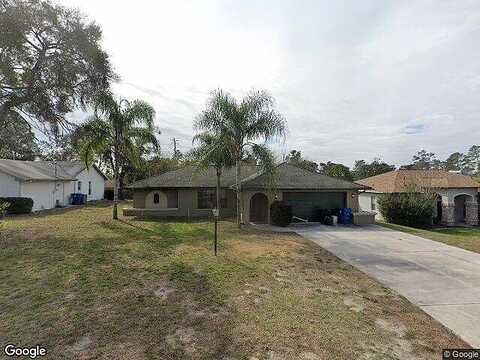 Comerwood, SPRING HILL, FL 34609
