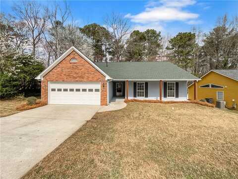 Cheyenne, LAWRENCEVILLE, GA 30044