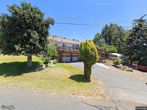Western, KLAMATH FALLS, OR 97603