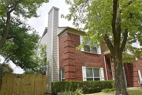 Forestbrook, GARLAND, TX 75040
