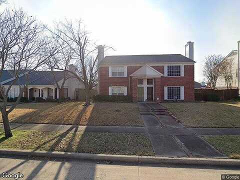 Forestbrook, GARLAND, TX 75040