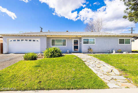 Kelsey, SIMI VALLEY, CA 93063