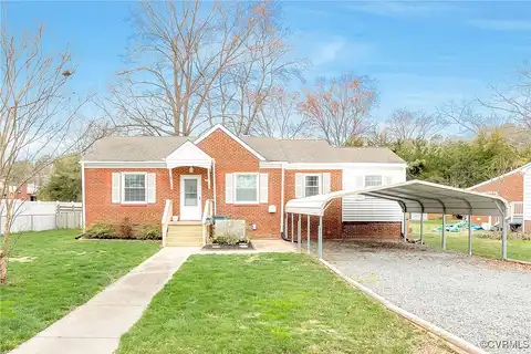Monterey, SANDSTON, VA 23150