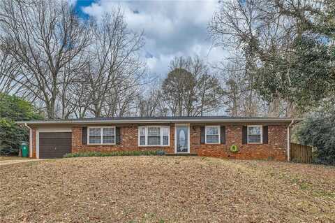 Greenway, DECATUR, GA 30035