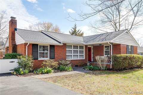 Sommie, HENRICO, VA 23229