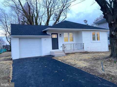 Barrett, WILLOW GROVE, PA 19090