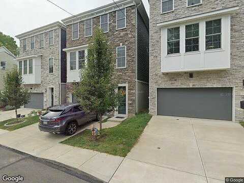 Seward, PITTSBURGH, PA 15211