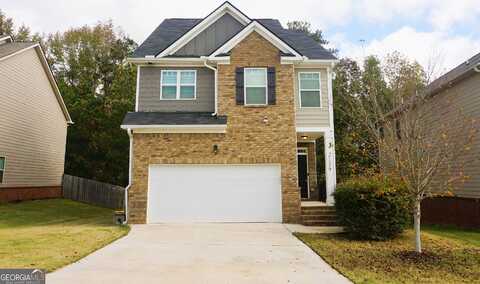 Theberton, LOCUST GROVE, GA 30248