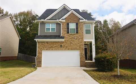 Theberton, LOCUST GROVE, GA 30248