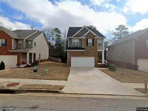 Theberton, LOCUST GROVE, GA 30248