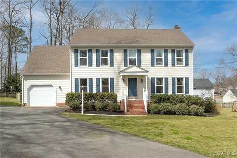 Stonehollow, HENRICO, VA 23238