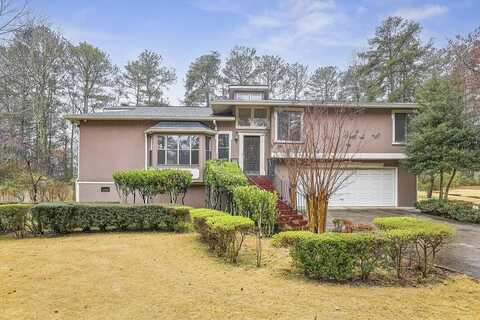 Barnes Mill, MARIETTA, GA 30062