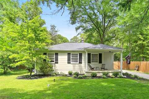 Sumter, ATLANTA, GA 30318
