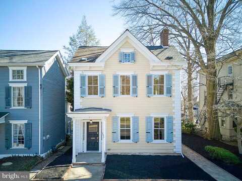 State, DOYLESTOWN, PA 18901