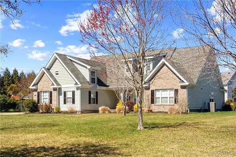 Amber Bay, VIRGINIA BEACH, VA 23456