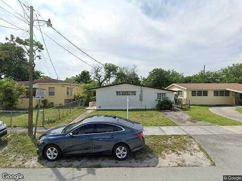 152Nd, OPA LOCKA, FL 33054