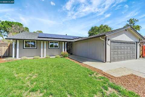 Concord, CONCORD, CA 94521