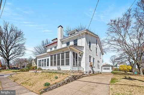 Greenwood, LANSDOWNE, PA 19050