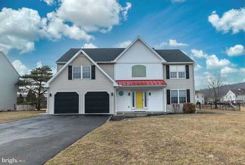 Worman, DOUGLASSVILLE, PA 19518