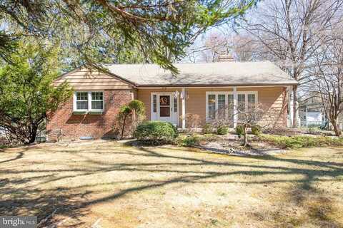Bonnie Brae, HUNTINGDON VALLEY, PA 19006